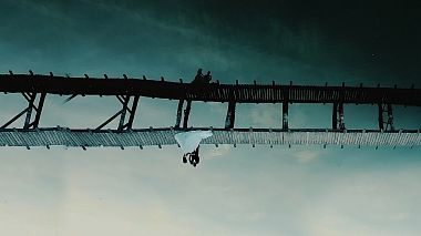 Filmowiec Dmitry Chekan z Kiszyniów, Mołdawia - V&M WEDDING CLIP, wedding