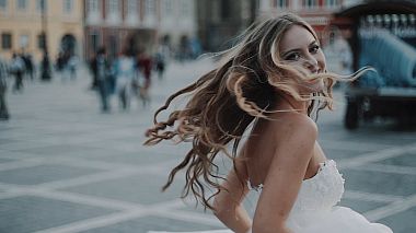 来自 基希讷乌, 摩尔多瓦 的摄像师 Dmitry Chekan - M&M Wedding Day, wedding