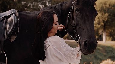 Videographer Dmitry Chekan from Kišiněv, Moldavsko - N&V Wedding Clip, wedding