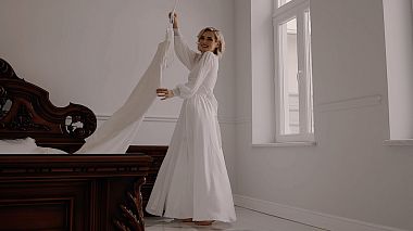 Videographer Dmitry Chekan from Kišiněv, Moldavsko - M&V Wedding Clip, wedding