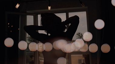 Videographer Dmitry Chekan from Kišiněv, Moldavsko - A&V VEDDING STORY, wedding