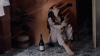 Videografo Dmitry Chekan da Chișinău, Moldavia - D&A WEDDING TRAILER, wedding