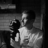 Videographer Sergei Graff