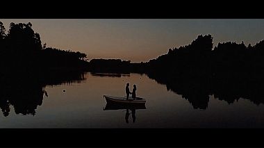 Videógrafo Eduardo Cifuentes de Santiago, Chile - Walter y Natacha - Video Pre-Boda, drone-video, engagement, wedding
