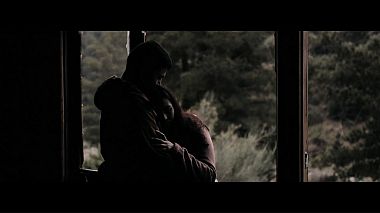 Βιντεογράφος Eduardo Cifuentes από Σαντιάγο, Χιλή - Ma. José & Héctor - Película Pre Boda, drone-video, engagement, wedding