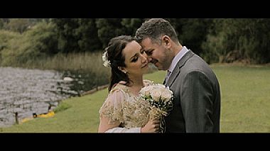 Videographer Eduardo Cifuentes from Santiago de Chile, Chile - Francisca y Werner, anniversary, drone-video, event, showreel, wedding