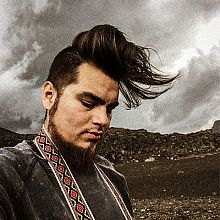 Videograf Eduardo Cifuentes