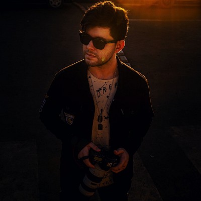 Videografo Higor Messias