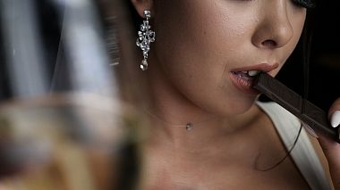 Videographer Unlimited Film from Oděsa, Ukrajina - Katya & Oleg | Wedding teaser, erotic, wedding