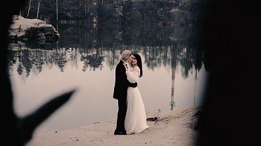 Videographer Unlimited Film from Odessa, Ukraine - L & T, drone-video, engagement, event, wedding