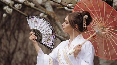 Видеограф Unlimited Film, Одеса, Украйна - Asia Style | Wedding Teaser, SDE, engagement, erotic, wedding