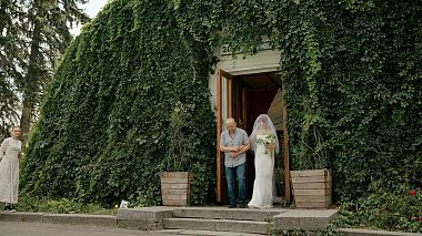 Videographer Unlimited Film from Odessa, Ukraine - V & A, SDE, wedding