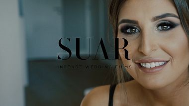 Filmowiec SUAR Intense Wedding Films z Kielce, Polska - WE ARE SUAR, showreel