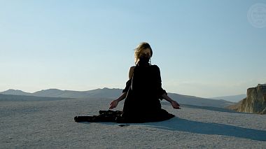 Videographer Maksud Sharipov from Moscow, Russia - Love Story Turkey Kappadokia, corporate video, engagement