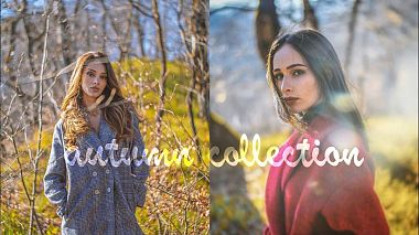 Videographer BrightTime Films from Tbilisi, Gruzie - Khatia Adamia Autumn Collection, advertising, musical video, showreel