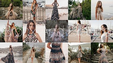 Videographer BrightTime Films from Tbilisi, Gruzie - BRONX & BANCO, advertising