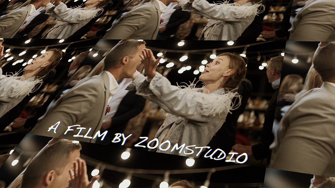 Thomas And Anzhelika