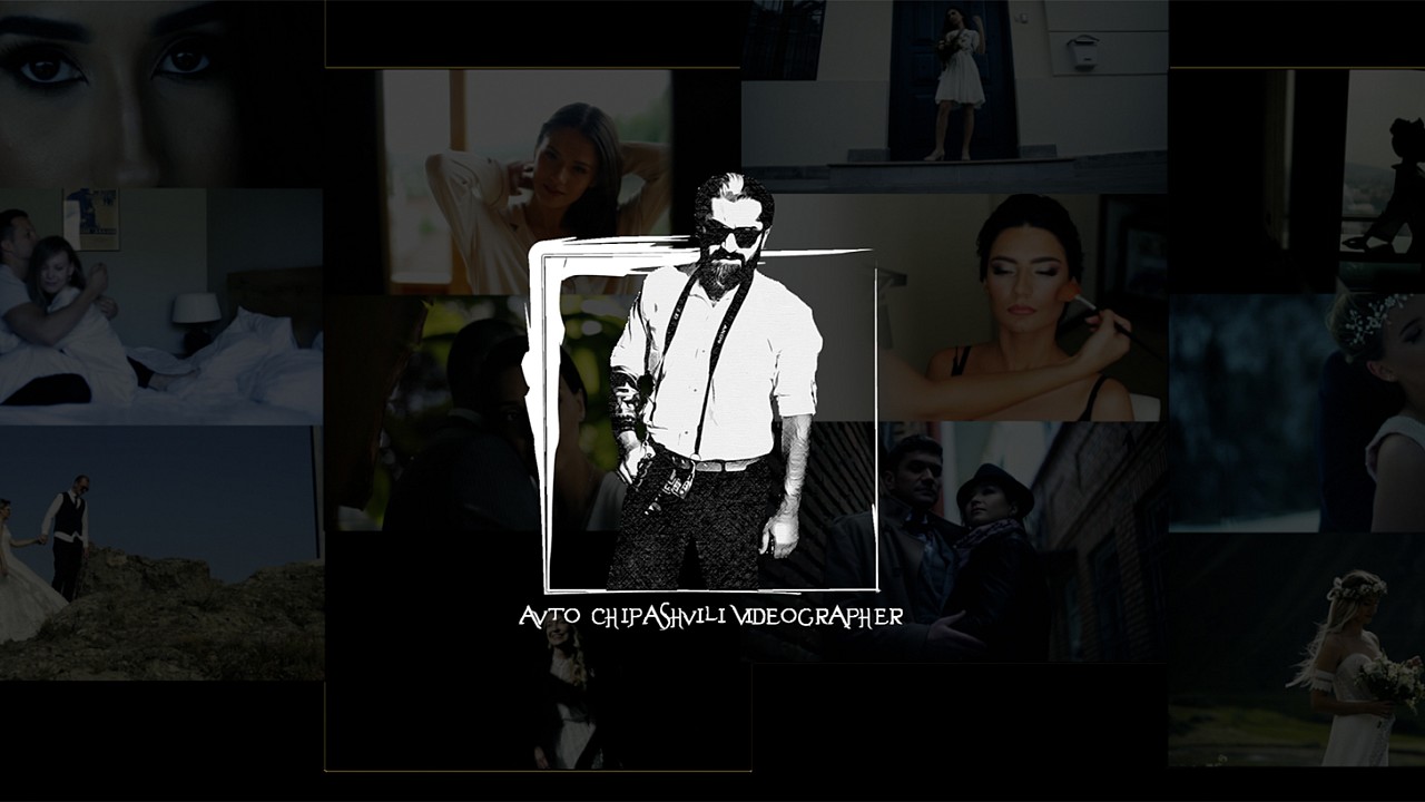 wedding showreel 2019-2020