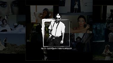 Videographer Avto Tchipashvili from Tbilisi, Georgia - wedding showreel 2019-2020, engagement, showreel, wedding