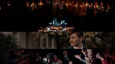 Βιντεογράφος Avto Tchipashvili από Τυφλίδα, Γεωργία - Daniel And Anastasia, showreel, wedding