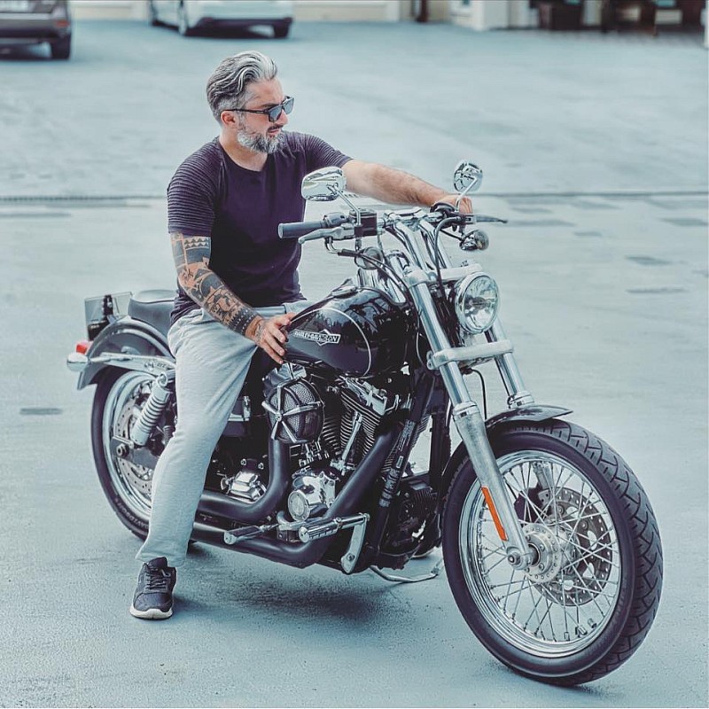 Videographer Avto Tchipashvili