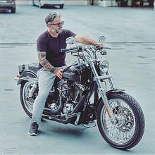 Videographer Avto Tchipashvili