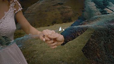 Видеограф BN Studio, Тбилиси, Грузия - L + A // Love story, corporate video, drone-video, erotic, musical video, wedding