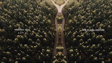 Videographer BN Studio from Tbilisi, Gruzie - A + S // wedding Film, corporate video, erotic, musical video, showreel, wedding