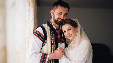 Βιντεογράφος Nicolas Sevastre από Βουκουρέστι, Ρουμανία - AM&C│Wedding Highlights, drone-video, engagement, event, wedding