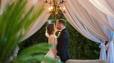 Видеограф Nicolas Sevastre, Букурещ, Румъния - A&I │Wedding Highlights, engagement, event, wedding