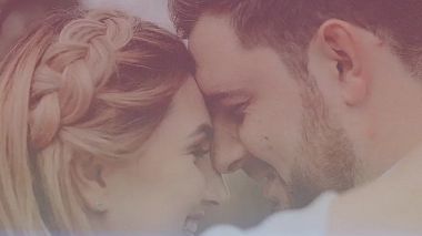 Videografo wedfilms | wedstories.ro da Buzău, Romania - Georgiana | Patrick | Teaser, engagement, event, wedding