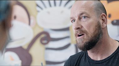 Videographer FK 风暴电影工作室 from Kunming, China - Advertisement of He Shenglei dentistry in 2018, advertising, backstage