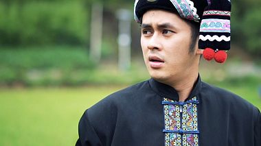 Videographer FK 风暴电影工作室 from Kchun-ming, Čína - “我的青春我做主”闪亮V主播 PICC人保财险文山州分公司 获奖作品, corporate video