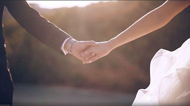 Videographer Thodoris Popeskou from Athens, Greece - Trailer Alexandros & Olga, drone-video, event, wedding