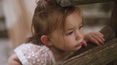 Videographer Thodoris Popeskou from Atény, Řecko - Christening Nefeli, baby, drone-video, event