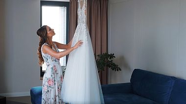 Videographer Artproject  Studio from Varšava, Polsko - Ola&Przemek - Teledysk Ślubny - Wedding highlights, wedding