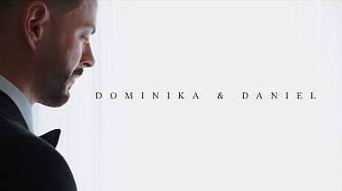 Videographer Artproject  Studio from Varšava, Polsko - Dominika & Daniel ❤ Teledysk Ślubny, wedding