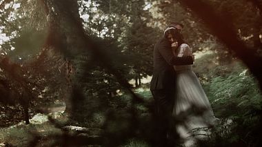 Filmowiec Konstantinos Papalopoulos z Trikala, Grecja - I want to travel the world with you | Greek Wedding | Trikala, wedding