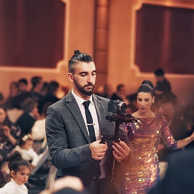 Videografo Konstantinos Papalopoulos