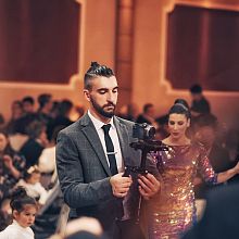 Videografo Konstantinos Papalopoulos