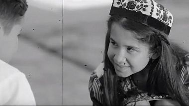 Videographer Qaxramon DV from Samarkand, Uzbekistan - Love story 2016 year, wedding