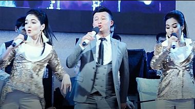 Videographer Qaxramon DV from Samarkand, Uzbekistan - трейлер, advertising, wedding