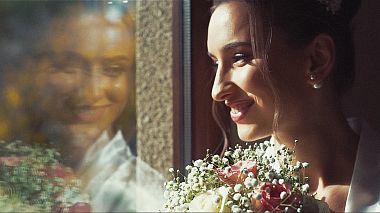 Видеограф Anri Mekvabidze, Тбилиси, Грузия - Qetevan & David Wedding Film, corporate video, drone-video, musical video, wedding