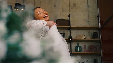 Tiflis, Gürcistan'dan Anri Mekvabidze kameraman - Beautiful Georgian couple Wedding day, Kurumsal video, drone video, düğün, etkinlik