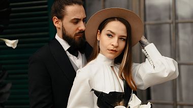 Videographer Viorel Mihail from Rome, Italy - Harmony, SDE, anniversary, event, invitation, wedding