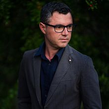 Videographer Viorel Mihail