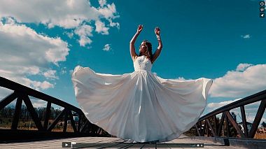 Videographer Сергей Зайченко from Kharkiv, Ukraine - SDE, SDE, wedding