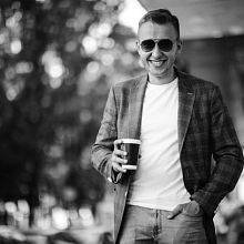 Videographer Сергей Зайченко