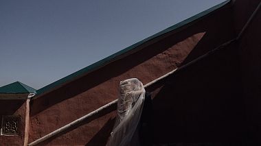 Videographer Vladimir Sherstobitov from Perm, Russia - ДимаКристина, wedding