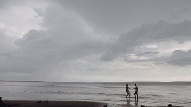 Videographer Vladimir Sherstobitov from Perm, Rusko - вместе, wedding